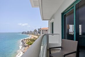 Condado Vanderbilt Hotel