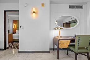 Condado Vanderbilt Hotel