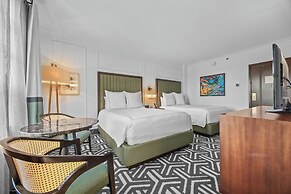 Condado Vanderbilt Hotel