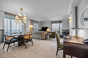 Condado Vanderbilt Hotel