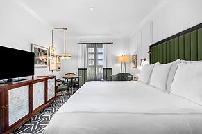 Condado Vanderbilt Hotel