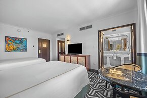 Condado Vanderbilt Hotel