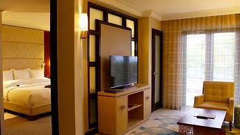 Condado Vanderbilt Hotel