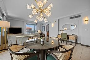 Condado Vanderbilt Hotel