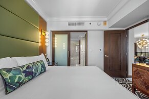 Condado Vanderbilt Hotel