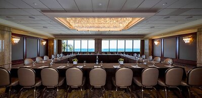 Condado Vanderbilt Hotel