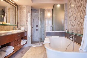 Condado Vanderbilt Hotel