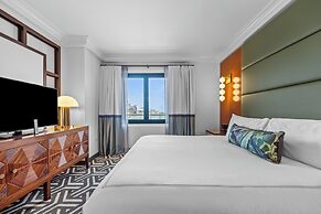 Condado Vanderbilt Hotel