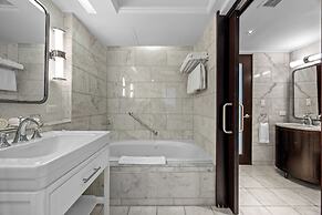 Condado Vanderbilt Hotel