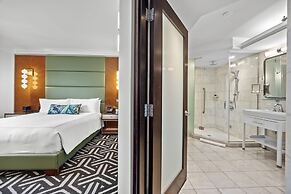 Condado Vanderbilt Hotel