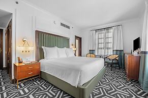 Condado Vanderbilt Hotel