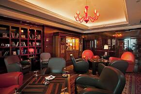 Condado Vanderbilt Hotel