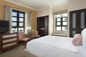 Condado Vanderbilt Hotel