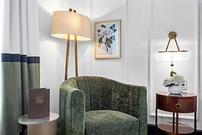 Condado Vanderbilt Hotel