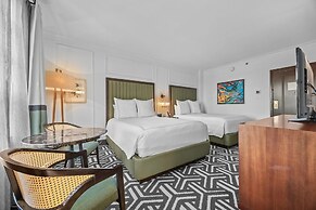 Condado Vanderbilt Hotel