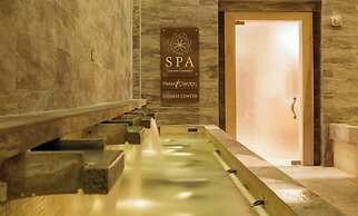 Condado Vanderbilt Hotel