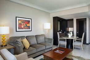 Condado Vanderbilt Hotel