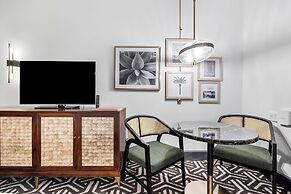 Condado Vanderbilt Hotel