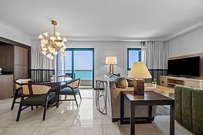 Condado Vanderbilt Hotel