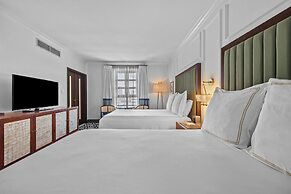 Condado Vanderbilt Hotel