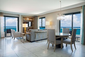 Condado Vanderbilt Hotel