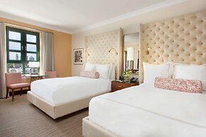 Condado Vanderbilt Hotel