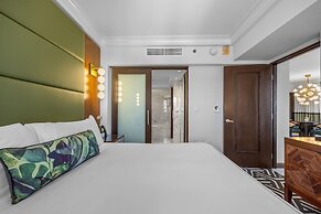 Condado Vanderbilt Hotel