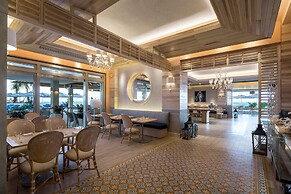 Condado Vanderbilt Hotel