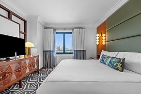 Condado Vanderbilt Hotel