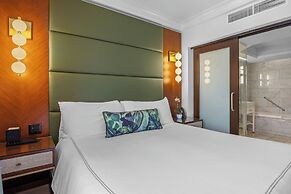 Condado Vanderbilt Hotel