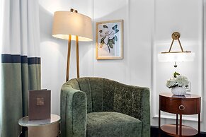 Condado Vanderbilt Hotel