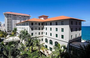 Condado Vanderbilt Hotel