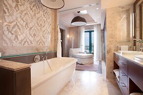 Condado Vanderbilt Hotel