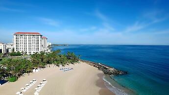 Condado Vanderbilt Hotel