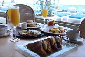 Condado Vanderbilt Hotel