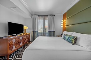 Condado Vanderbilt Hotel