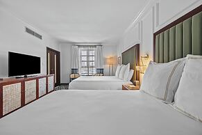 Condado Vanderbilt Hotel