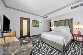 Condado Vanderbilt Hotel