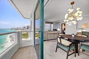 Condado Vanderbilt Hotel