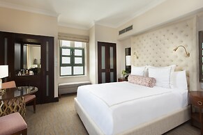 Condado Vanderbilt Hotel