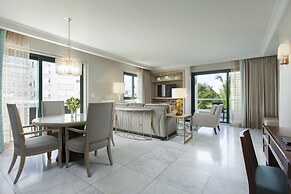 Condado Vanderbilt Hotel