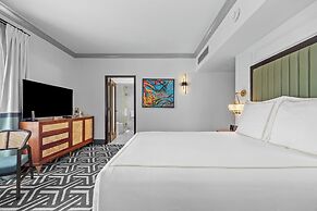 Condado Vanderbilt Hotel