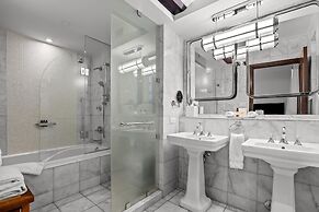 Condado Vanderbilt Hotel