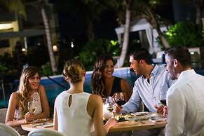 Condado Vanderbilt Hotel