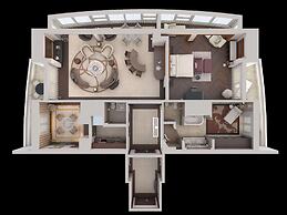 Condado Vanderbilt Hotel