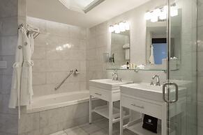 Condado Vanderbilt Hotel