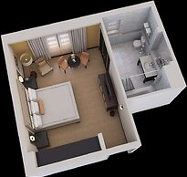 Condado Vanderbilt Hotel