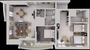 Condado Vanderbilt Hotel