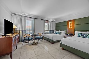 Condado Vanderbilt Hotel