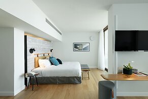 Elma Hotel and Art Complex